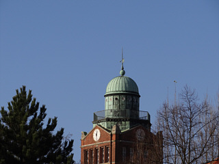 Berlin Zehlendorf-Mitte