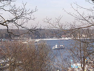 Berlin Wannsee